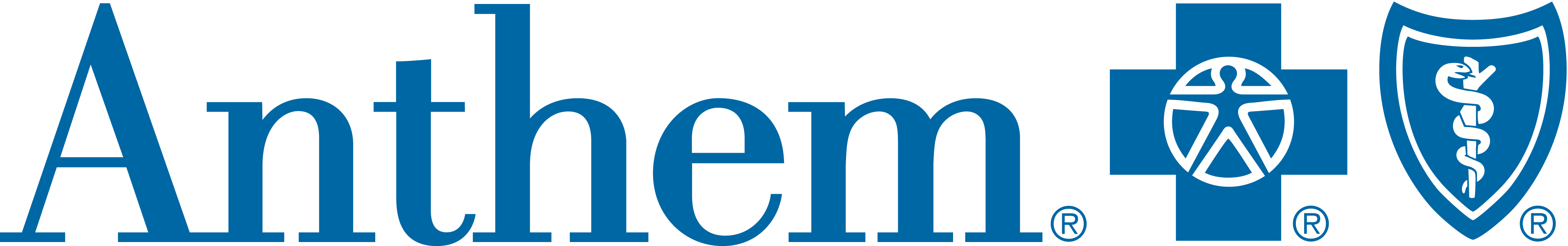 Anthem BlueCross BlueShield