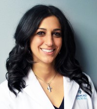 Dr. Rana Diamond Zakharia